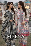 Meena Vol 2 By Mrudangi Rayon Fancy Printed Surat Palzzo Suits Wholesale Market
